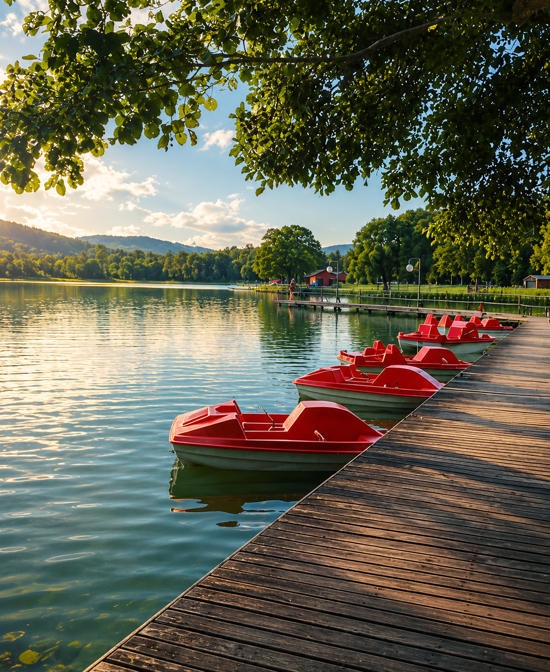 Boats 5