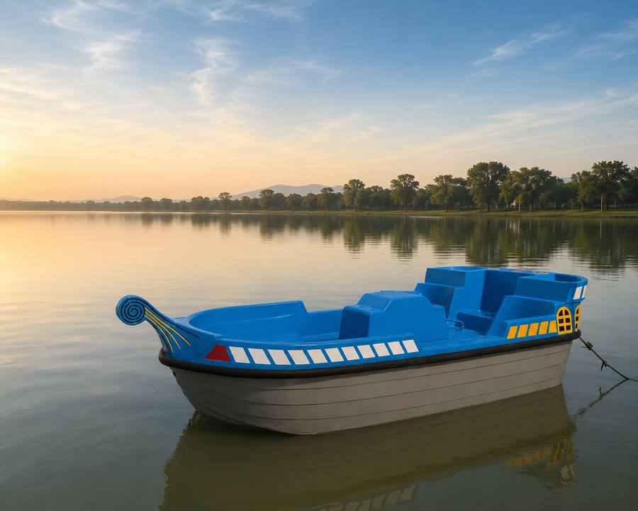 Boats 5
