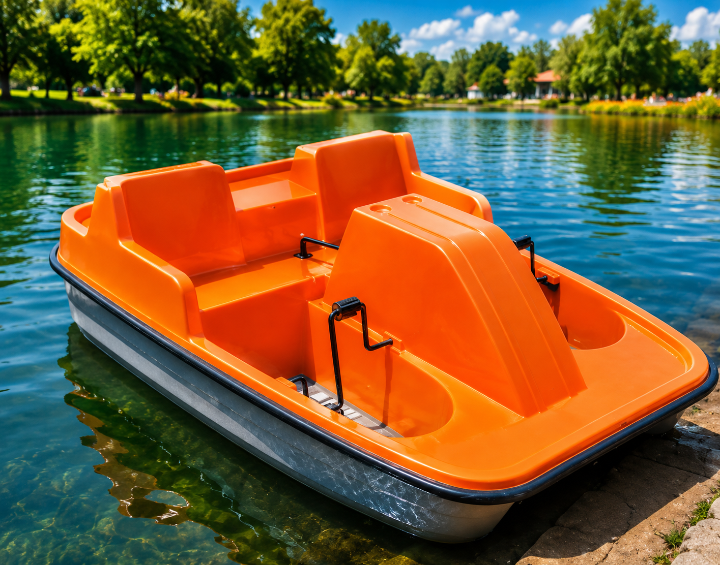 Boats 6