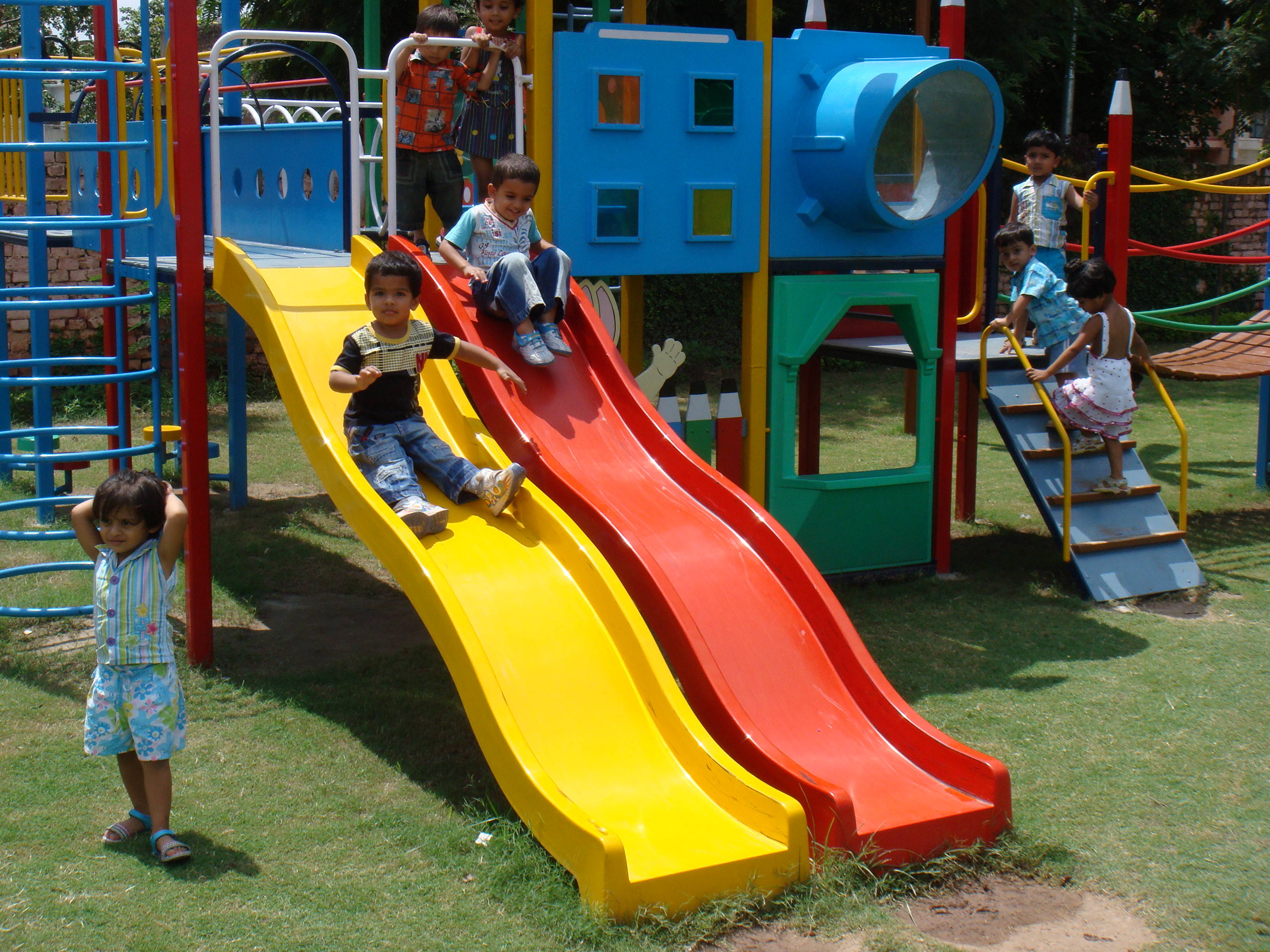 Play 6